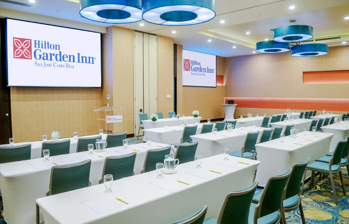 Hilton Garden Inn